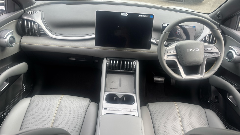 BYD Atto 3 Evo 230kW Design 75kWh 5dr Auto Electric Hatchback - Image 10