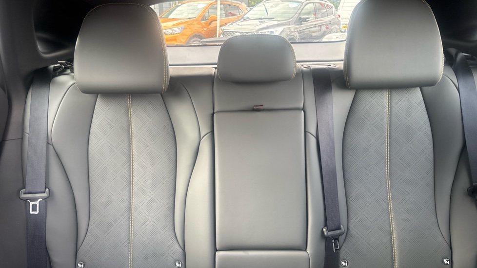 BYD Atto 3 Evo 230kW Design 75kWh 5dr Auto Electric Hatchback - Image 15