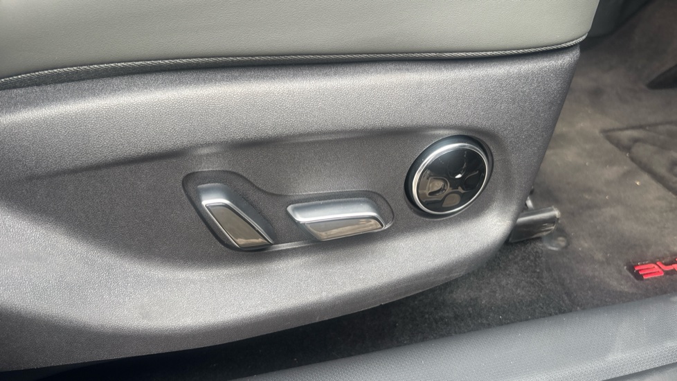 BYD Atto 3 Evo 230kW Design 75kWh 5dr Auto Electric Hatchback - Image 29