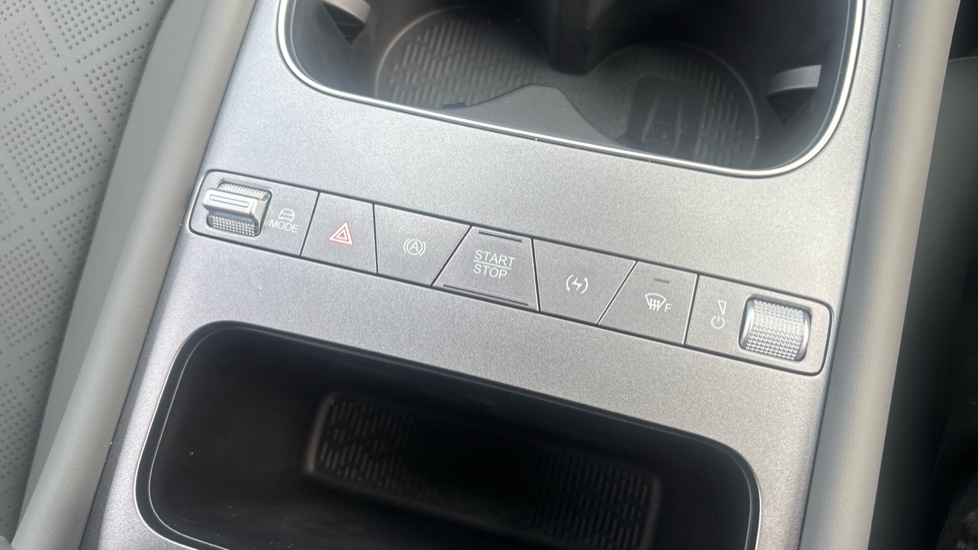 BYD Atto 3 Evo 230kW Design 75kWh 5dr Auto Electric Hatchback - Image 31