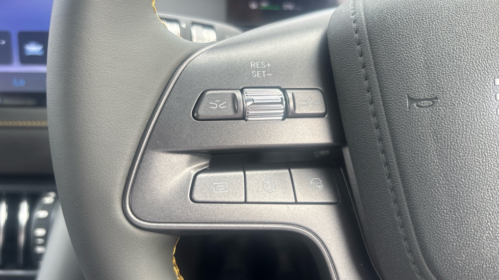 BYD Atto 3 Evo 230kW Design 75kWh 5dr Auto Electric Hatchback - Image 32