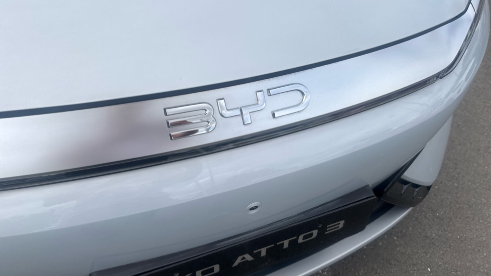BYD Atto 3 Evo 230kW Design 75kWh 5dr Auto Electric Hatchback - Image 42