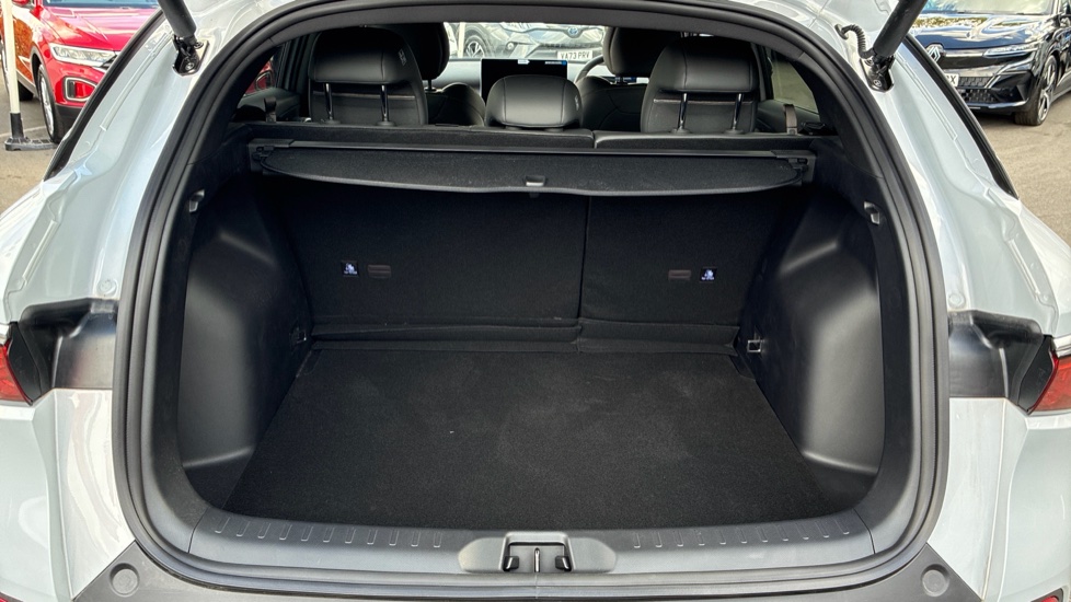BYD Atto 3 Evo 230kW Design 75kWh 5dr Auto Electric Hatchback - Image 4