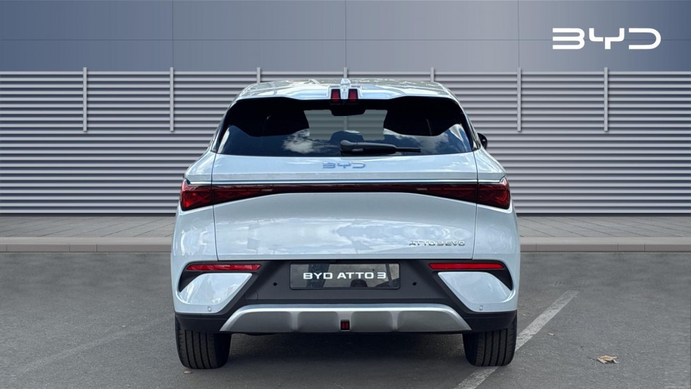 BYD Atto 3 Evo 230kW Design 75kWh 5dr Auto Electric Hatchback - Image 6