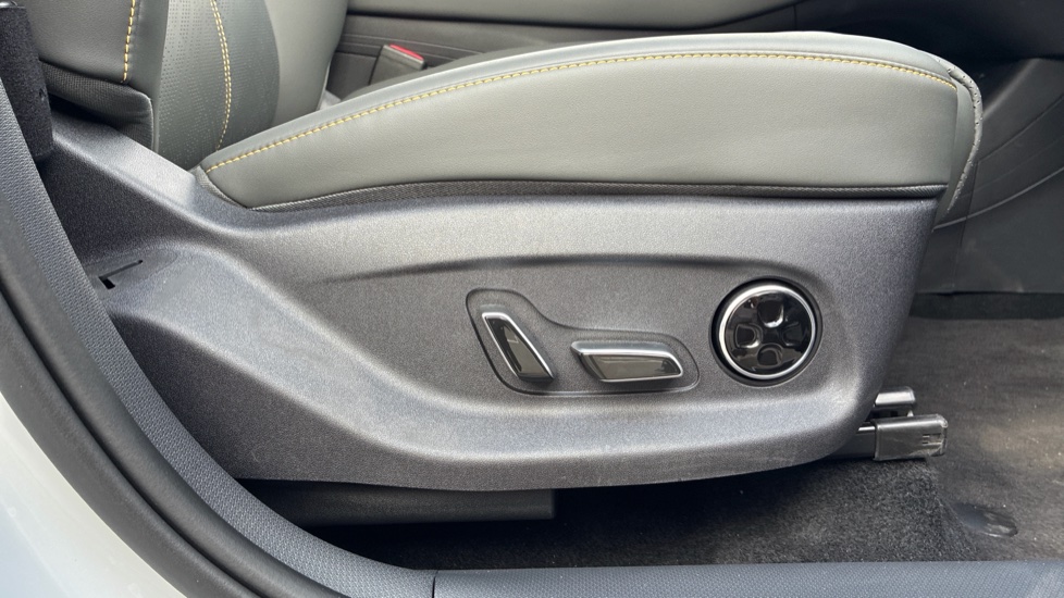 BYD Atto 3 Evo 230kW Design 75kWh 5dr Auto Electric Hatchback - Image 14