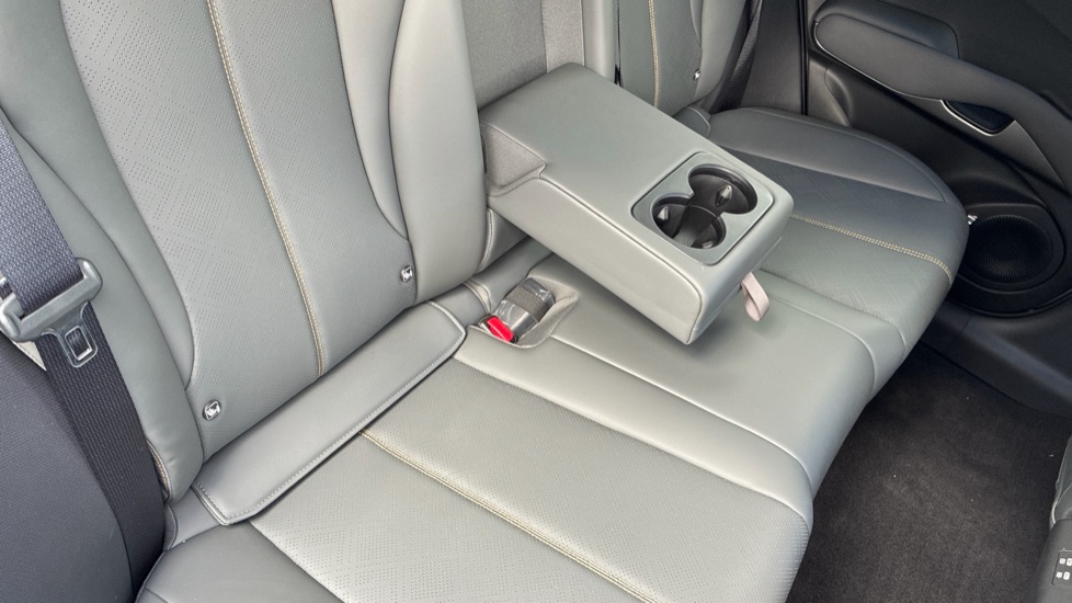 BYD Atto 3 Evo 230kW Design 75kWh 5dr Auto Electric Hatchback - Image 17