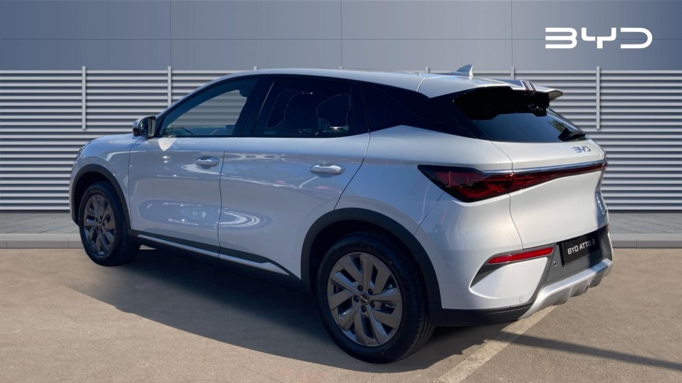 BYD Atto 3 Evo 230kW Design 75kWh 5dr Auto Electric Hatchback - Image 2