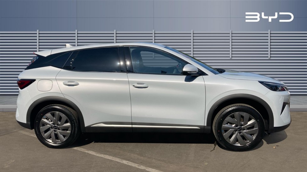 BYD Atto 3 Evo 230kW Design 75kWh 5dr Auto Electric Hatchback - Image 5