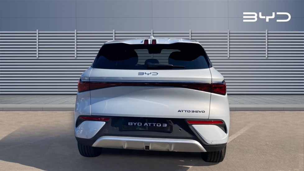 BYD Atto 3 Evo 230kW Design 75kWh 5dr Auto Electric Hatchback - Image 6