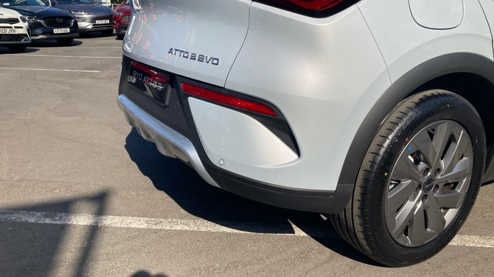 BYD Atto 3 Evo 230kW Design 75kWh 5dr Auto Electric Hatchback - Image 22