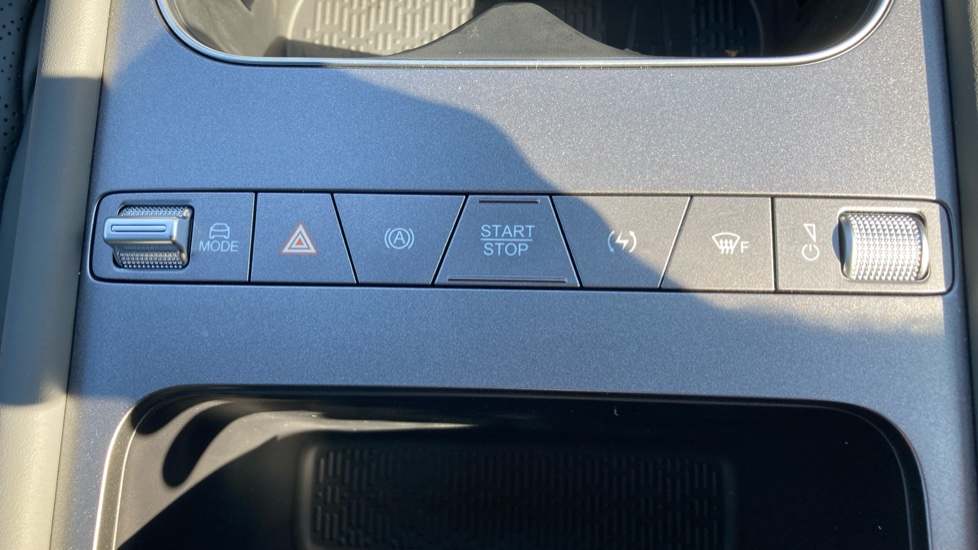 BYD Atto 3 Evo 230kW Design 75kWh 5dr Auto Electric Hatchback - Image 34