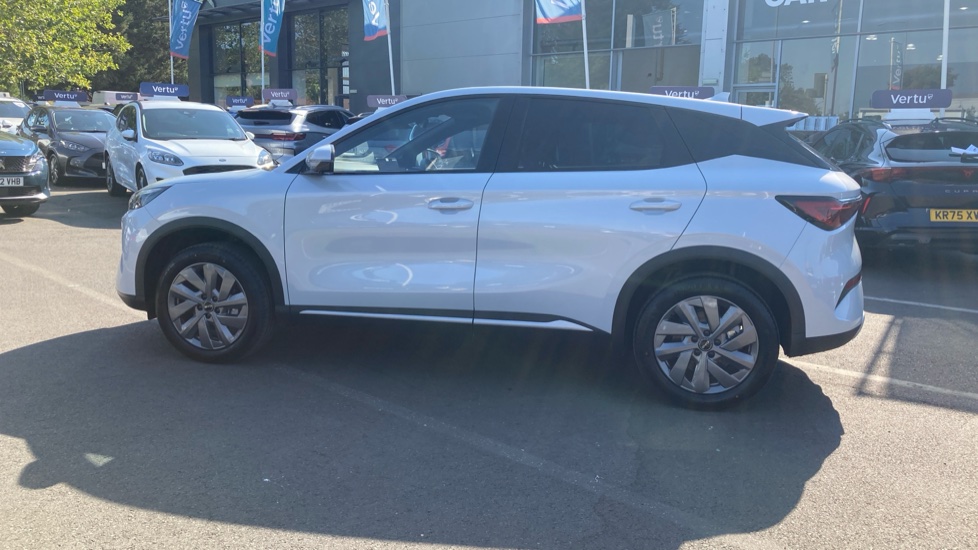 BYD Atto 3 Evo 230kW Design 75kWh 5dr Auto Electric Hatchback - Image 37