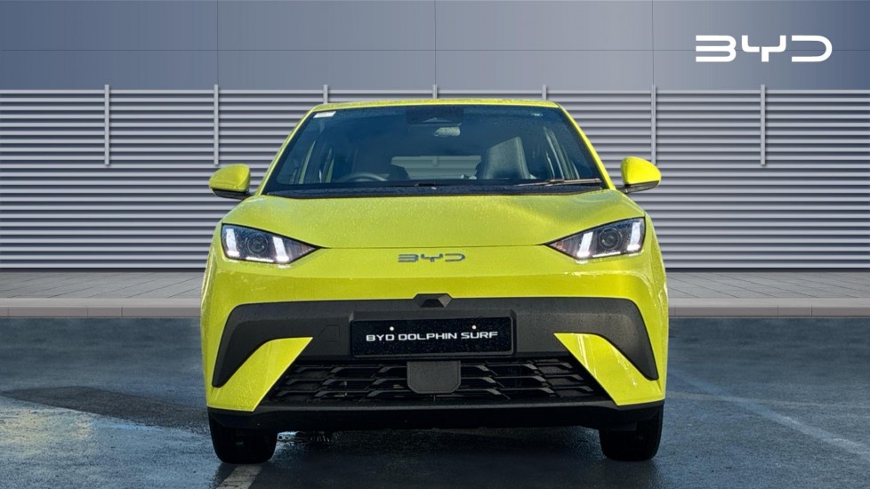 BYD Dolphin Surf 65kW Boost 43kWh 5dr Auto Electric Hatchback - Image 3