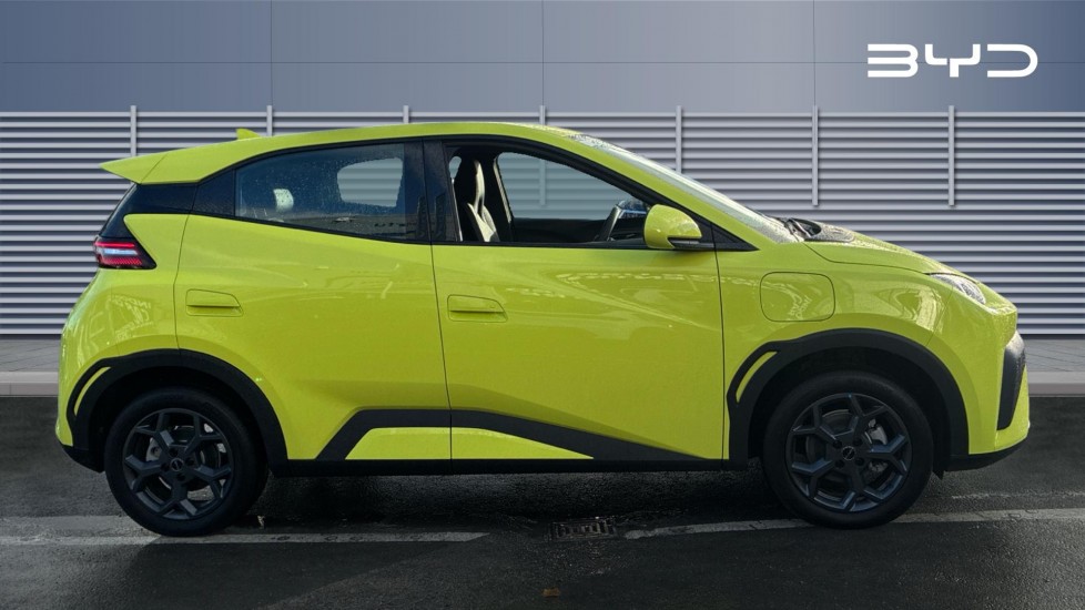 BYD Dolphin Surf 65kW Boost 43kWh 5dr Auto Electric Hatchback - Image 5