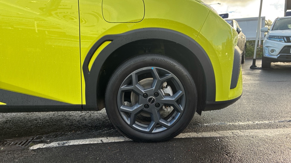BYD Dolphin Surf 65kW Boost 43kWh 5dr Auto Electric Hatchback - Image 7