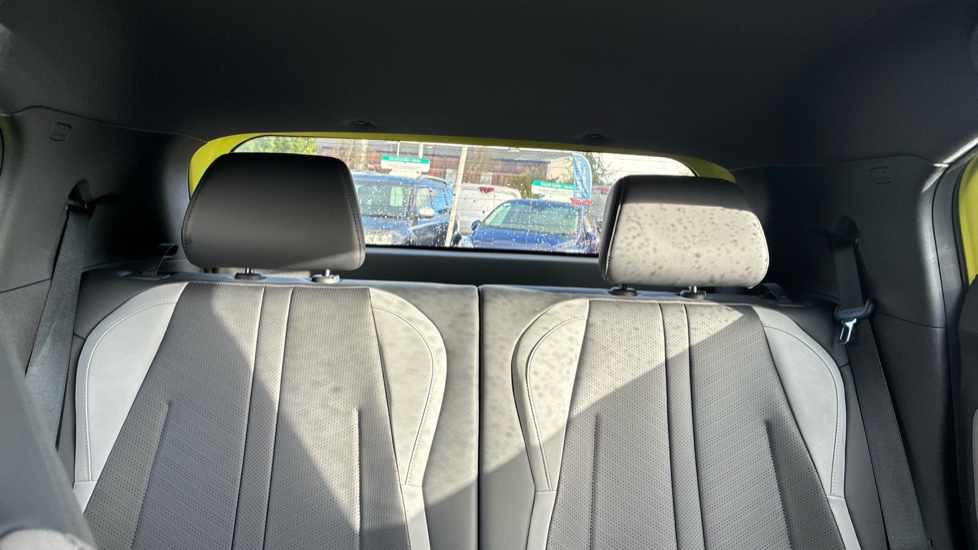 BYD Dolphin Surf 65kW Boost 43kWh 5dr Auto Electric Hatchback - Image 15