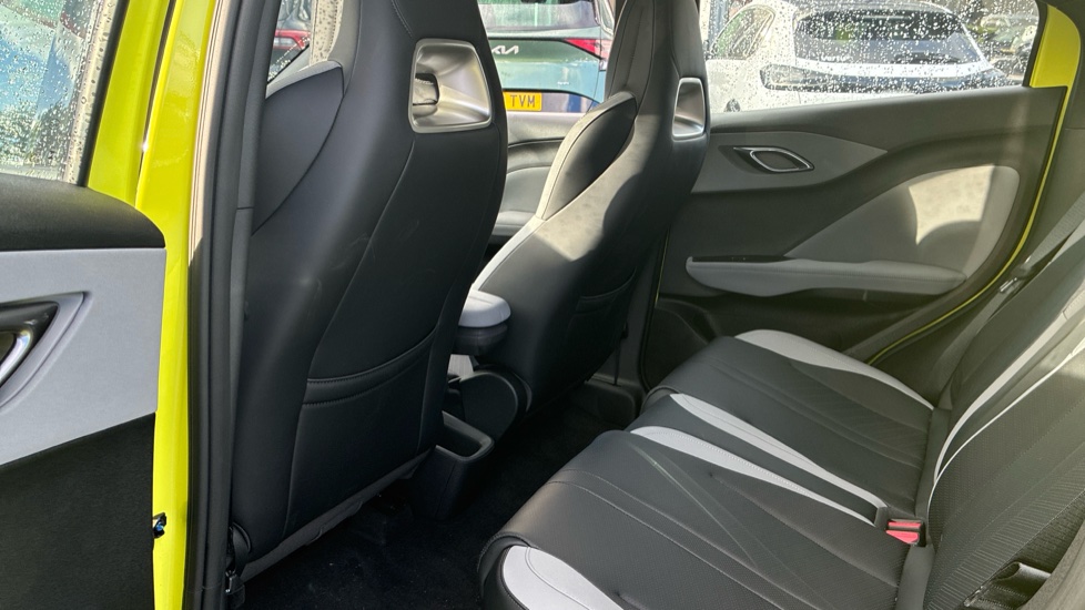 BYD Dolphin Surf 65kW Boost 43kWh 5dr Auto Electric Hatchback - Image 16