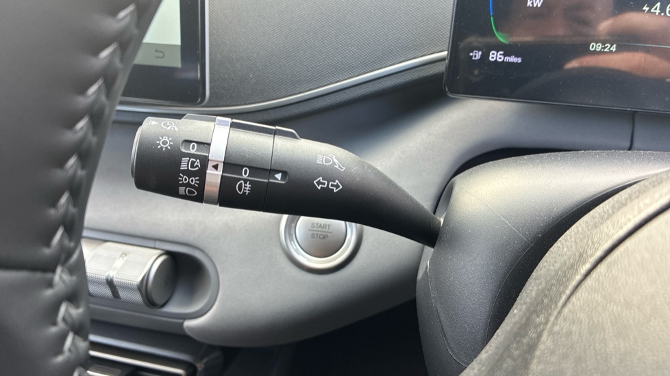 BYD Dolphin Surf 65kW Boost 43kWh 5dr Auto Electric Hatchback - Image 25