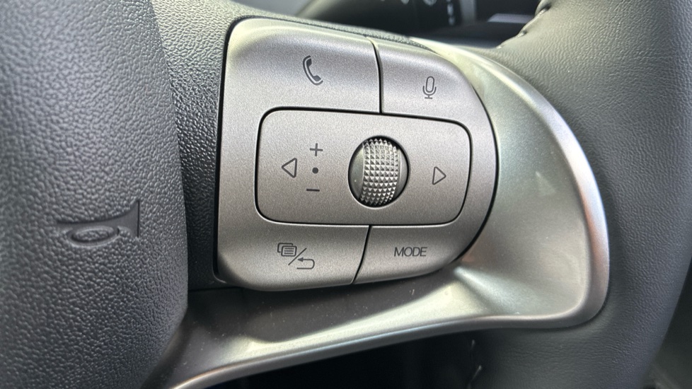 BYD Dolphin Surf 65kW Boost 43kWh 5dr Auto Electric Hatchback - Image 26