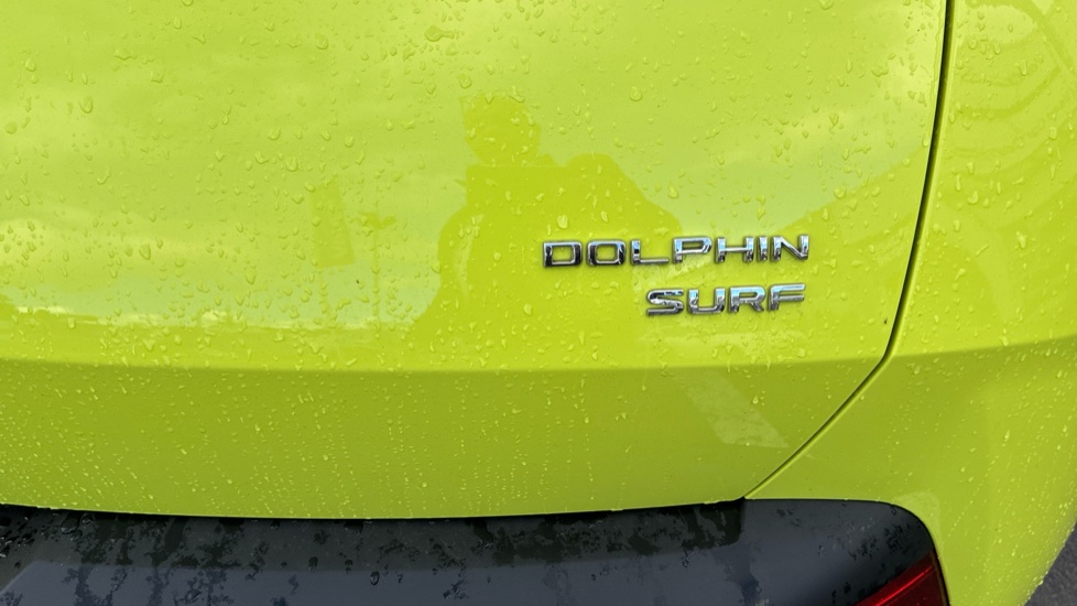 BYD Dolphin Surf 65kW Boost 43kWh 5dr Auto Electric Hatchback - Image 32