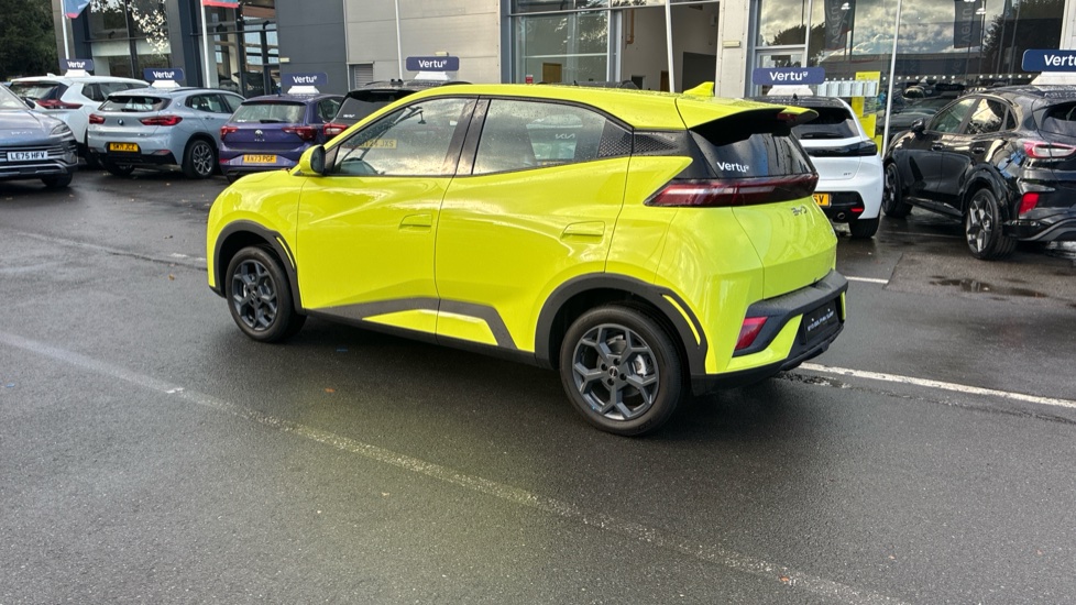 BYD Dolphin Surf 65kW Boost 43kWh 5dr Auto Electric Hatchback - Image 36