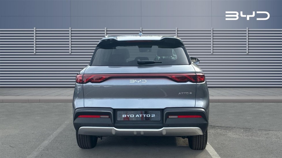 BYD Atto 2 150kW Comfort 65kWh 5dr Auto Electric Hatchback - Image 6