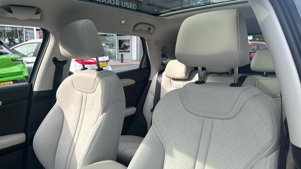 BYD Atto 2 150kW Comfort 65kWh 5dr Auto Electric Hatchback - Image 8