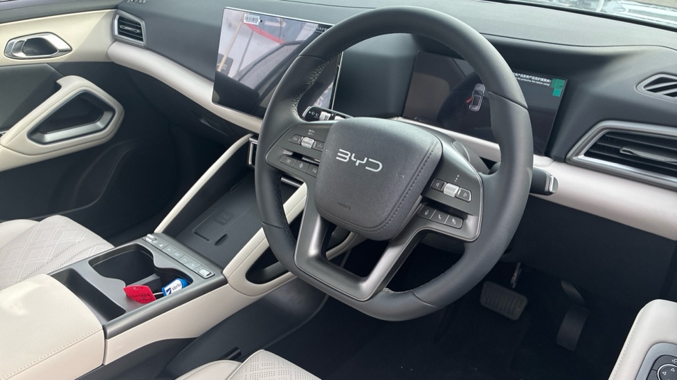 BYD Atto 2 150kW Comfort 65kWh 5dr Auto Electric Hatchback - Image 11