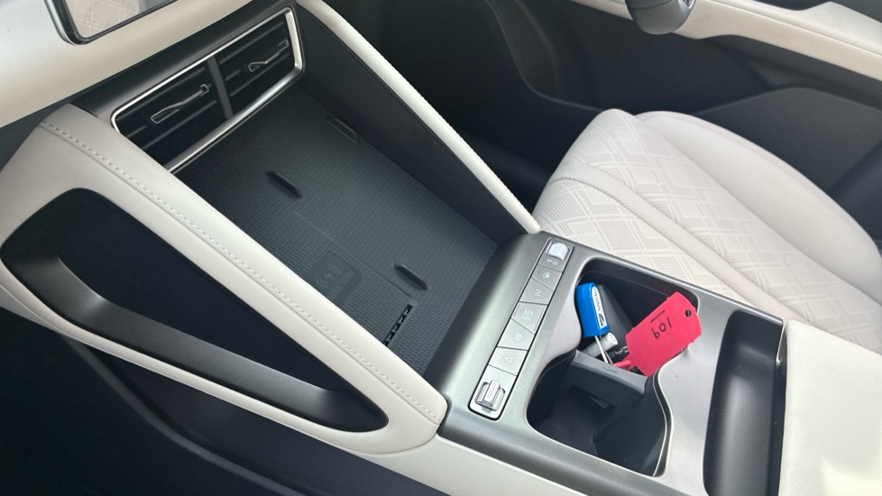 BYD Atto 2 150kW Comfort 65kWh 5dr Auto Electric Hatchback - Image 13