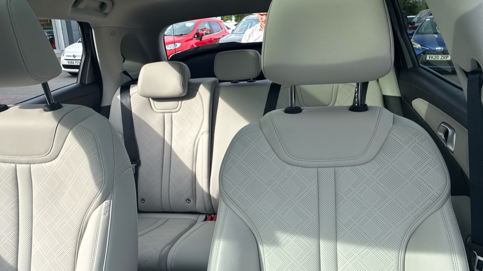 BYD Atto 2 150kW Comfort 65kWh 5dr Auto Electric Hatchback - Image 15