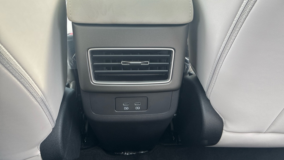 BYD Atto 2 150kW Comfort 65kWh 5dr Auto Electric Hatchback - Image 21