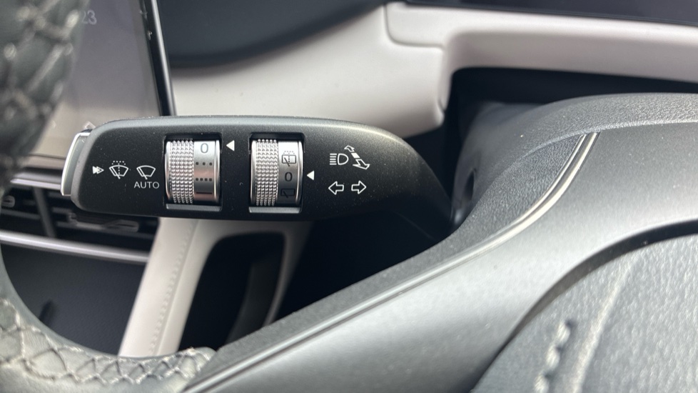 BYD Atto 2 150kW Comfort 65kWh 5dr Auto Electric Hatchback - Image 30