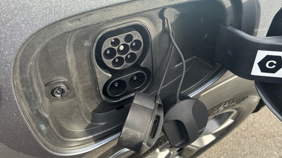 BYD Atto 2 150kW Comfort 65kWh 5dr Auto Electric Hatchback - Image 35