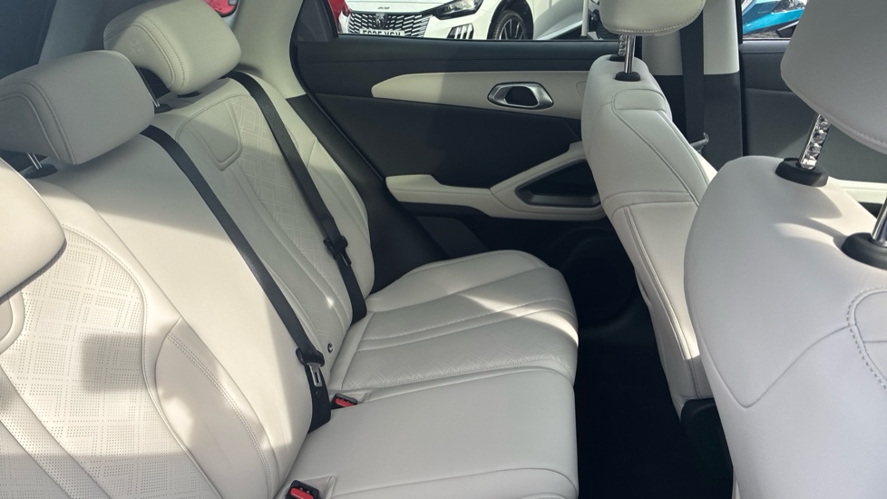 BYD Atto 2 150kW Comfort 65kWh 5dr Auto Electric Hatchback - Image 40