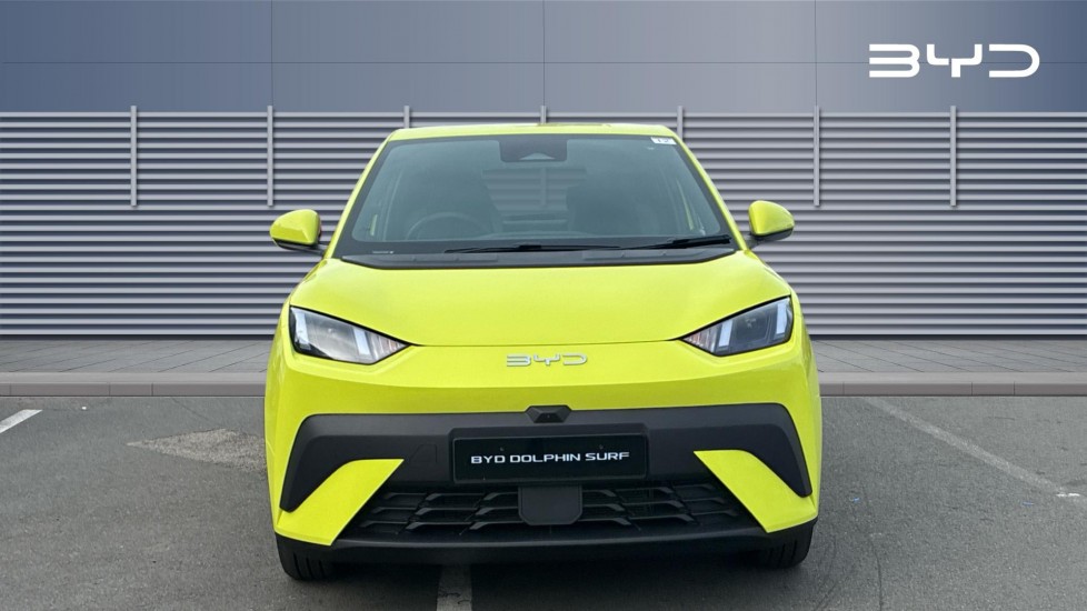 BYD Dolphin Surf 115kW Comfort 43kWh 5dr Auto Electric Hatchback - Image 3