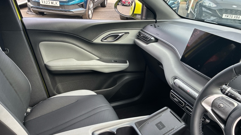 BYD Dolphin Surf 115kW Comfort 43kWh 5dr Auto Electric Hatchback - Image 14