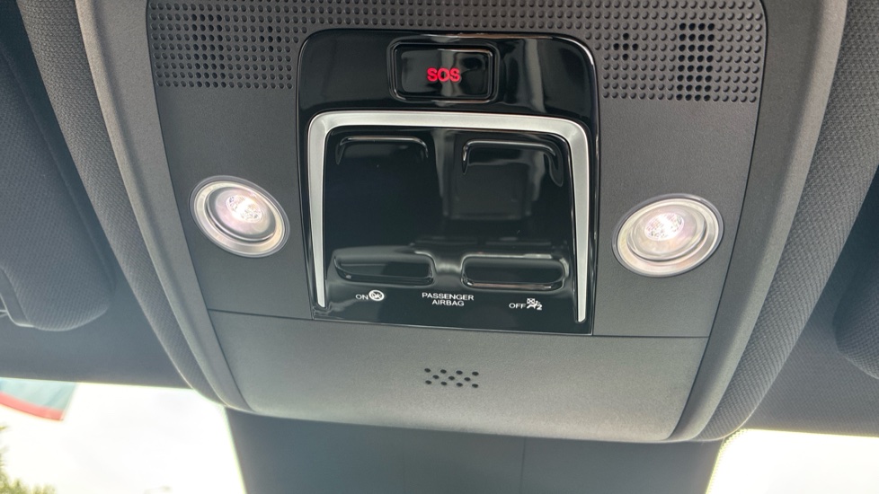 BYD Dolphin Surf 115kW Comfort 43kWh 5dr Auto Electric Hatchback - Image 30