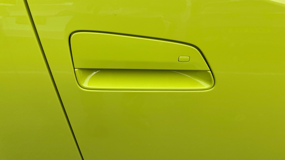 BYD Dolphin Surf 115kW Comfort 43kWh 5dr Auto Electric Hatchback - Image 33