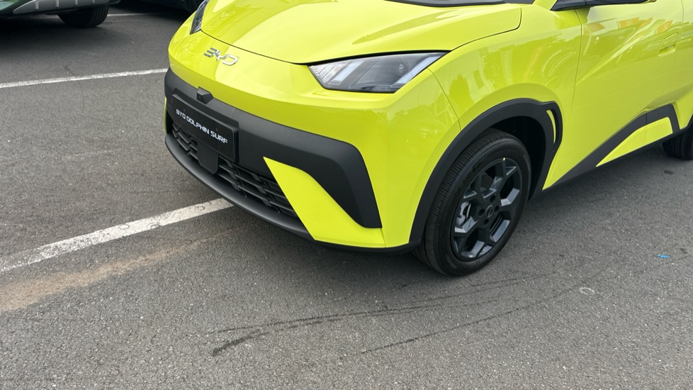 BYD Dolphin Surf 115kW Comfort 43kWh 5dr Auto Electric Hatchback - Image 38