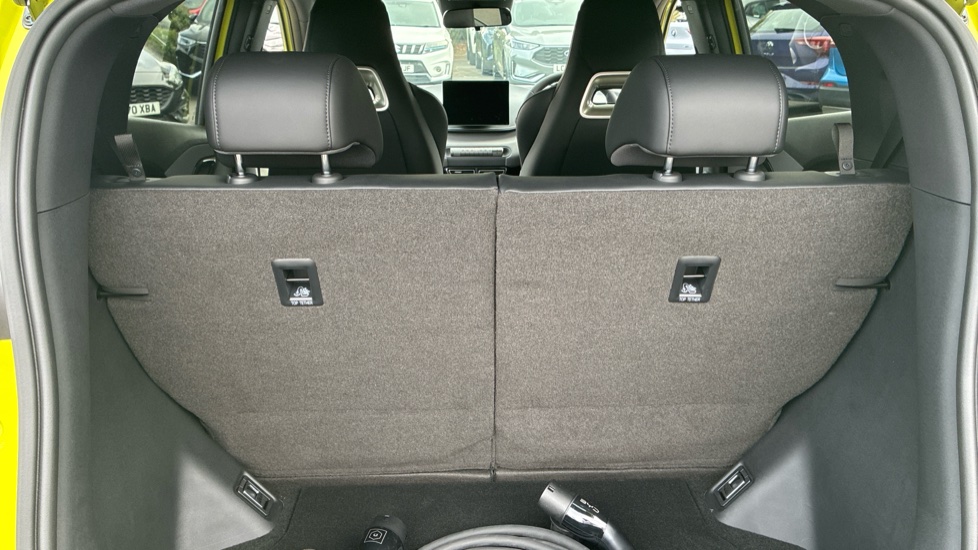 BYD Dolphin Surf 115kW Comfort 43kWh 5dr Auto Electric Hatchback - Image 43