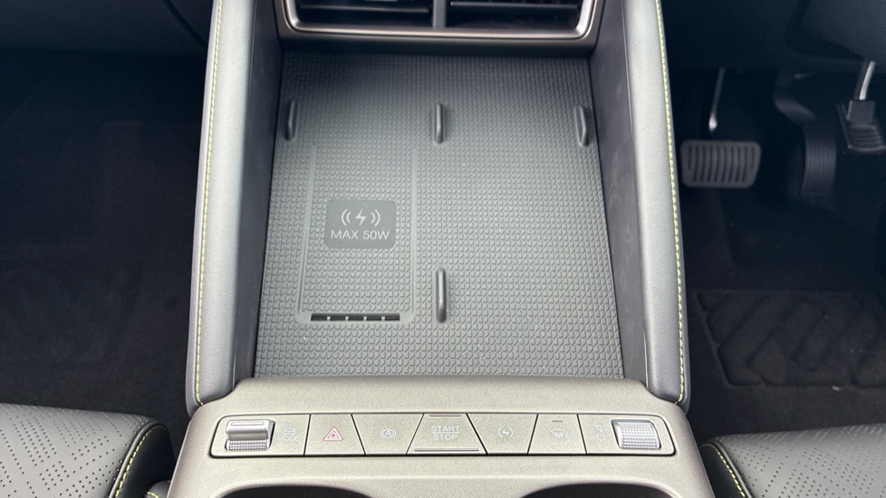 BYD Atto 2 150kW Comfort 65kWh 5dr Auto Electric Hatchback - Image 17