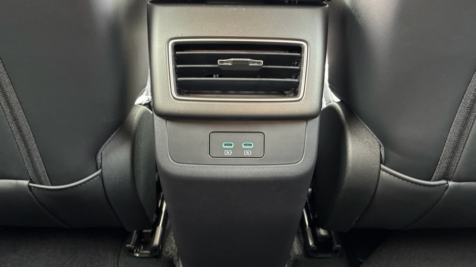 BYD Atto 2 150kW Comfort 65kWh 5dr Auto Electric Hatchback - Image 18