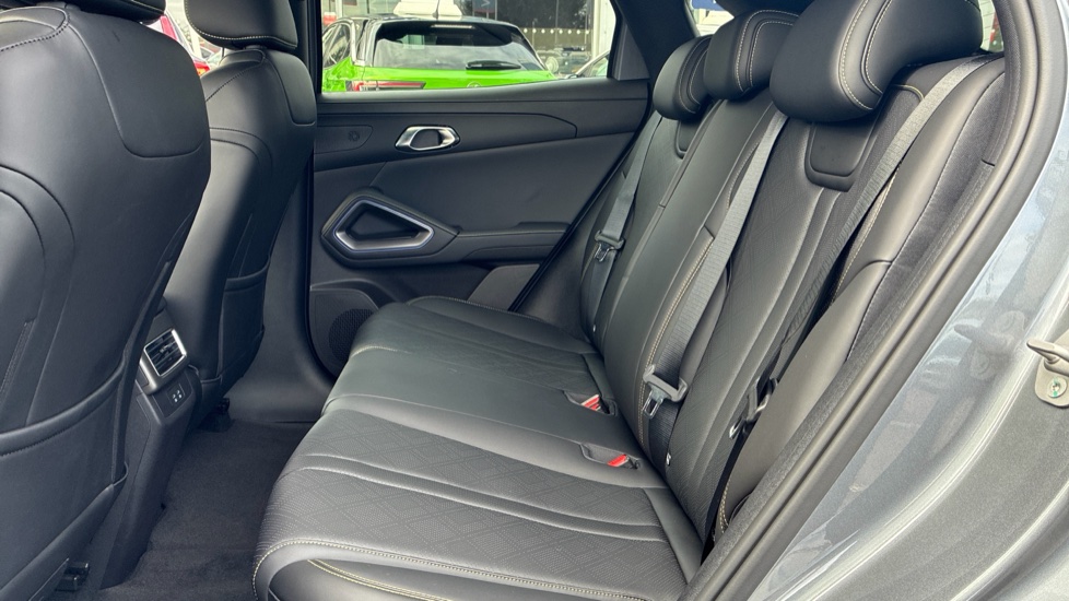 BYD Atto 2 150kW Comfort 65kWh 5dr Auto Electric Hatchback - Image 19