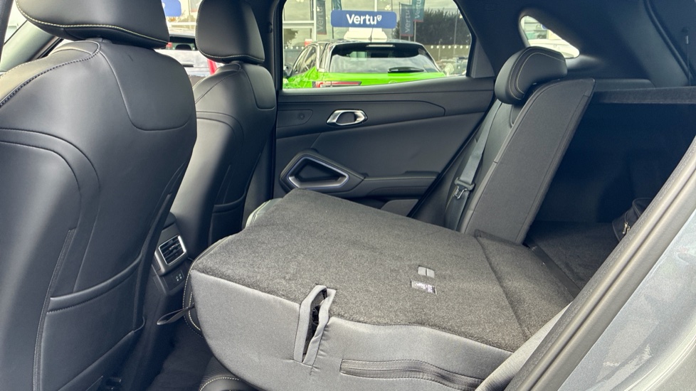 BYD Atto 2 150kW Comfort 65kWh 5dr Auto Electric Hatchback - Image 20