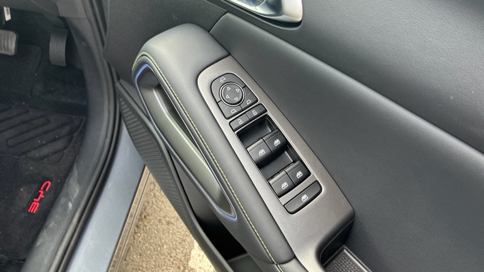 BYD Atto 2 150kW Comfort 65kWh 5dr Auto Electric Hatchback - Image 35