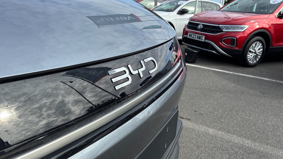 BYD Atto 2 150kW Comfort 65kWh 5dr Auto Electric Hatchback - Image 40