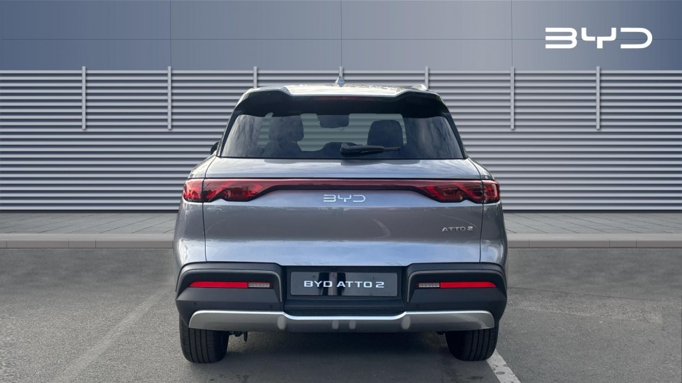 BYD Atto 2 150kW Comfort 65kWh 5dr Auto Electric Hatchback - Image 6