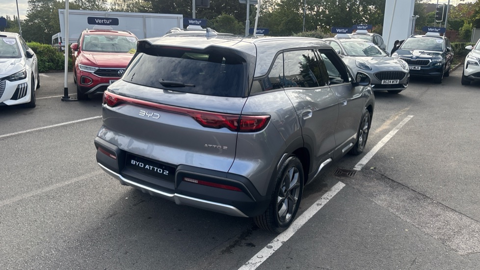 BYD Atto 2 150kW Comfort 65kWh 5dr Auto Electric Hatchback - Image 8