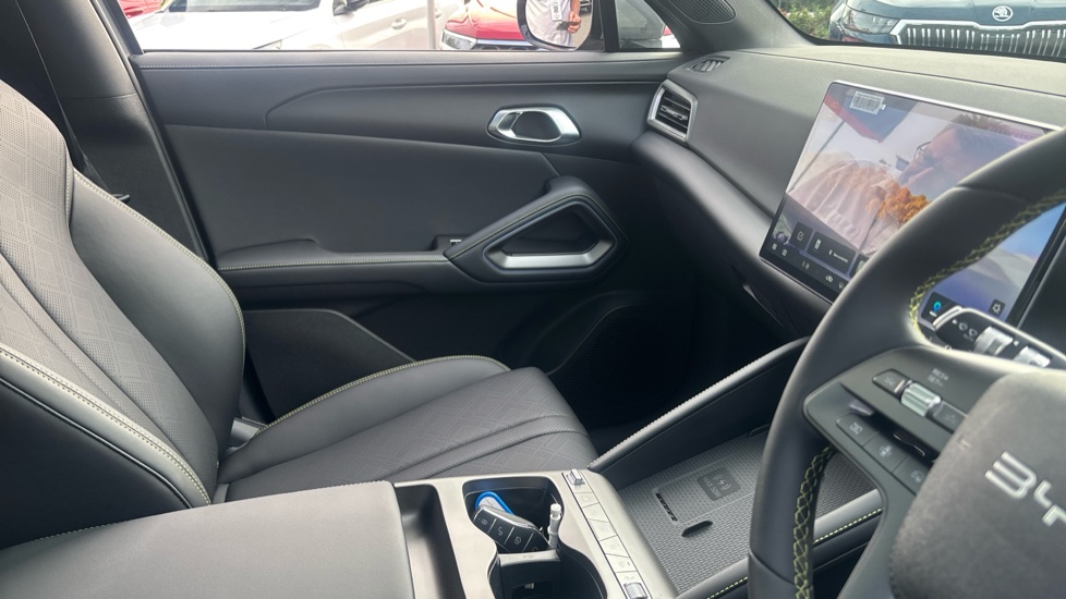BYD Atto 2 150kW Comfort 65kWh 5dr Auto Electric Hatchback - Image 14