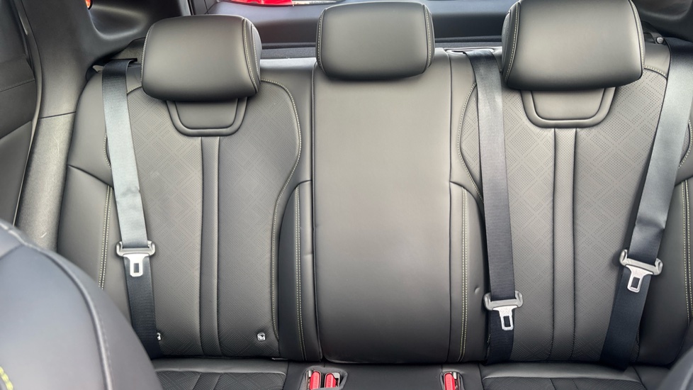 BYD Atto 2 150kW Comfort 65kWh 5dr Auto Electric Hatchback - Image 15